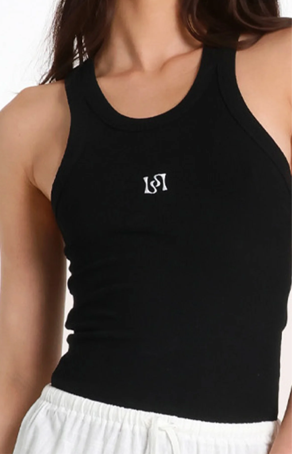 Lost in Lunar Signature Tank