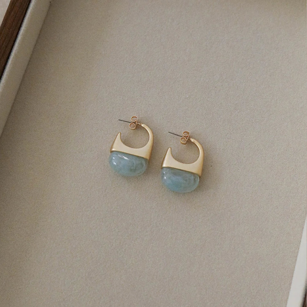 Zahar - Poppy Earrings