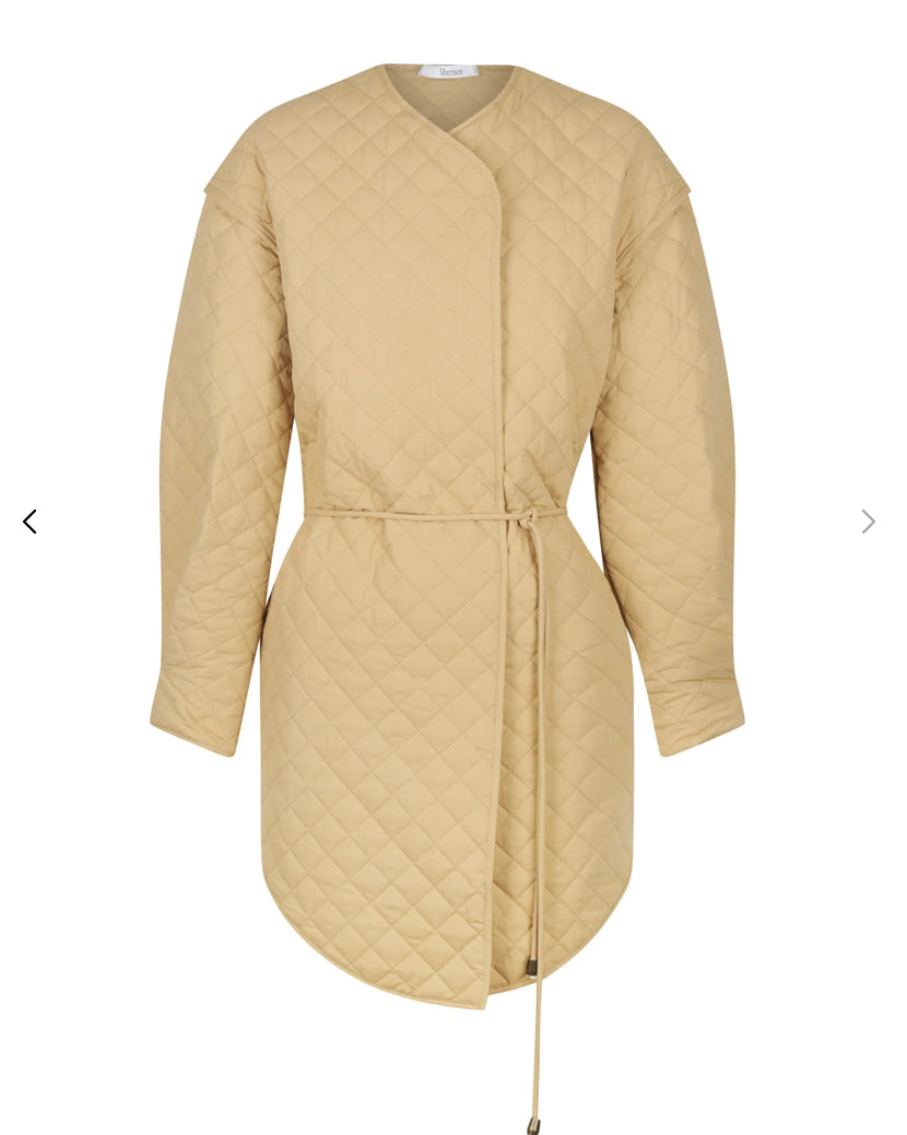 Paltrow Jacket