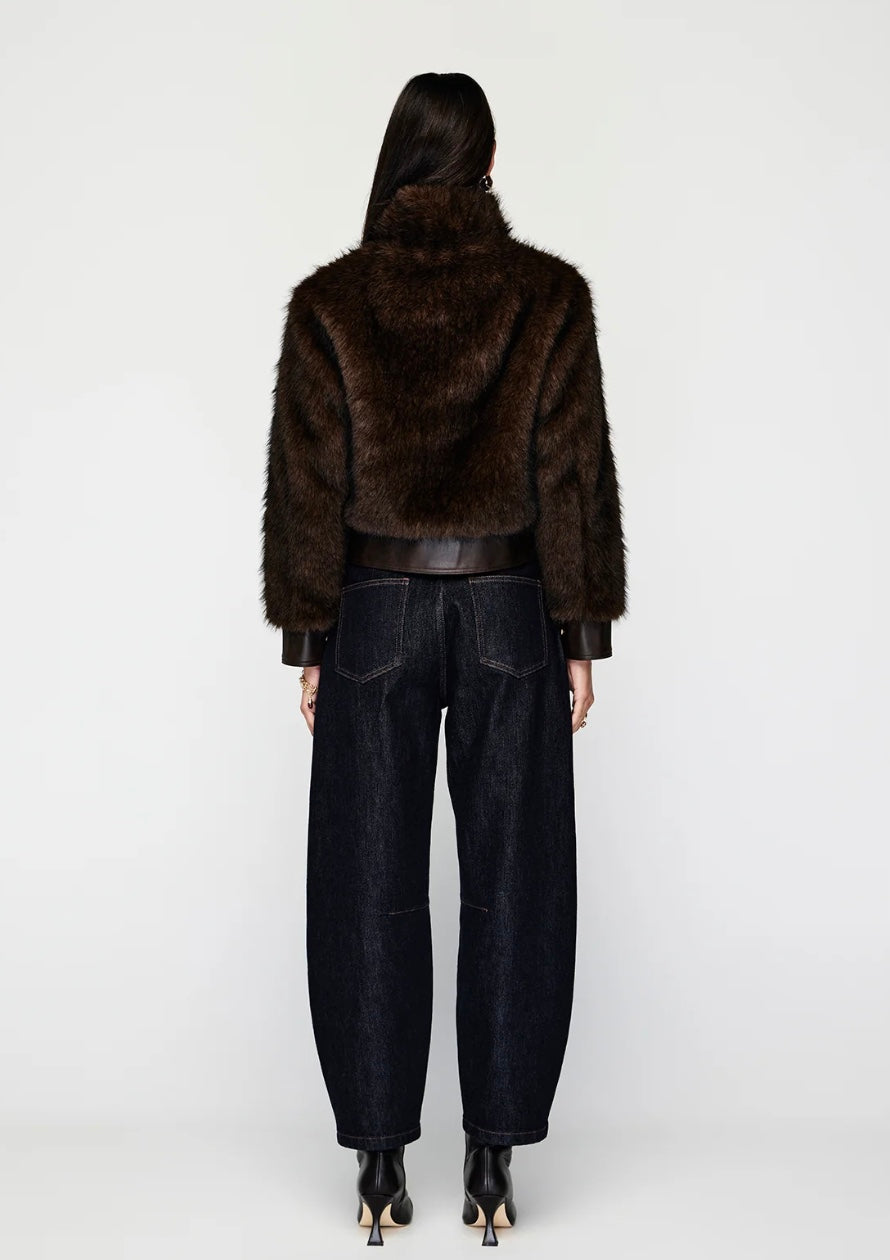 Carla Jacket - Mos