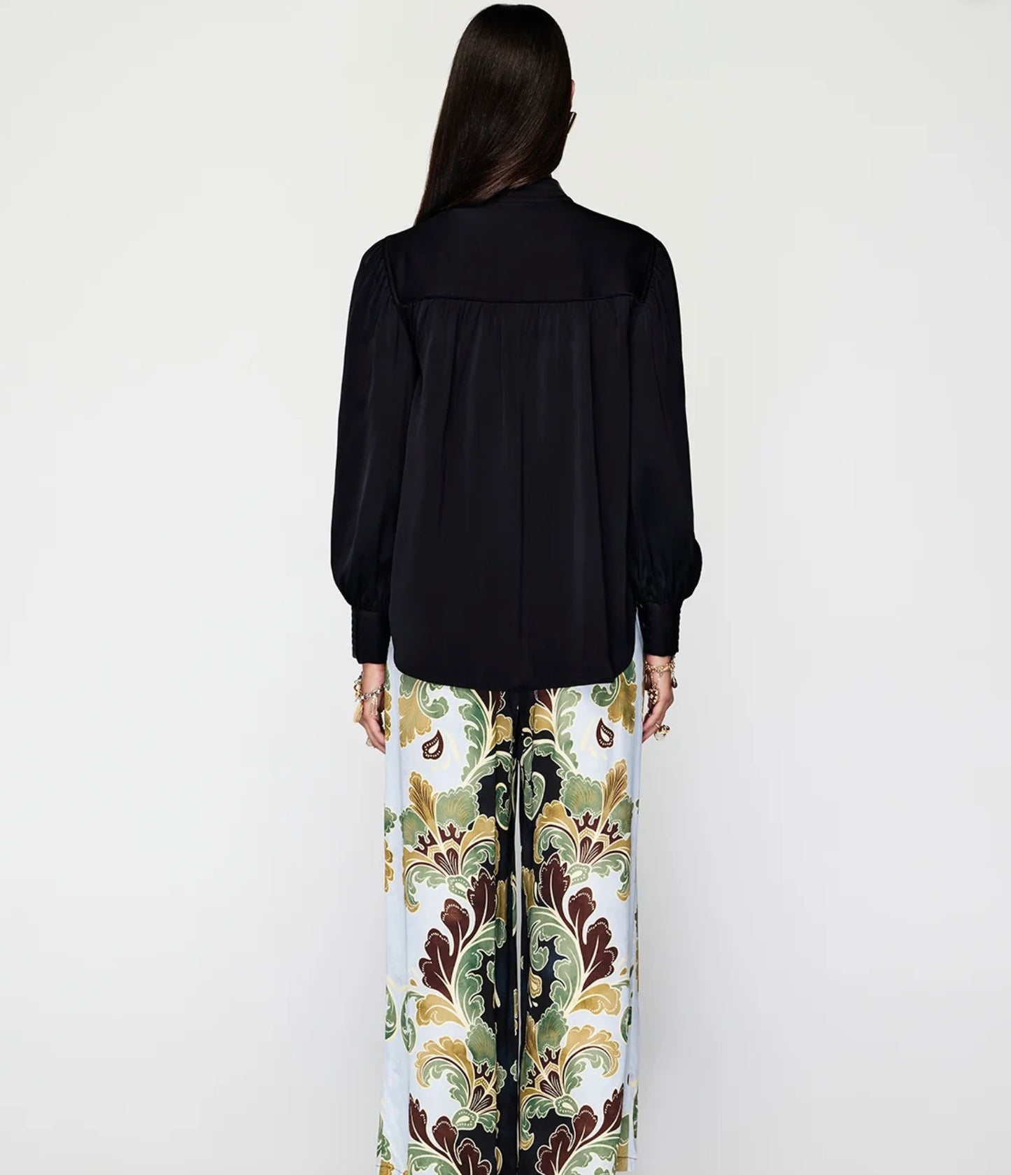 Mos - Lune Blouse