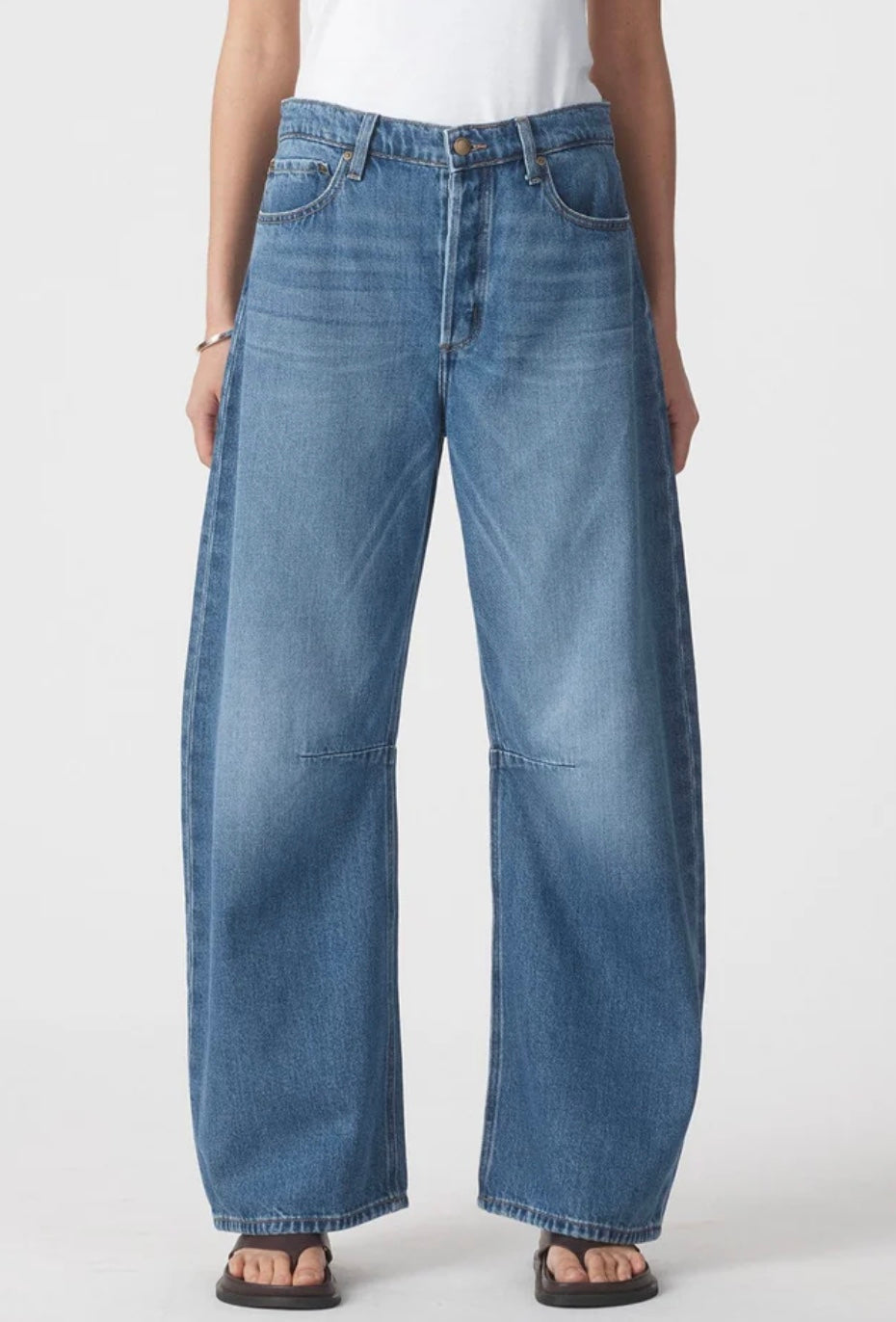 Americana Vera Jeans