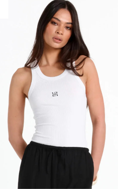 Lost in Lunar Signature Tank