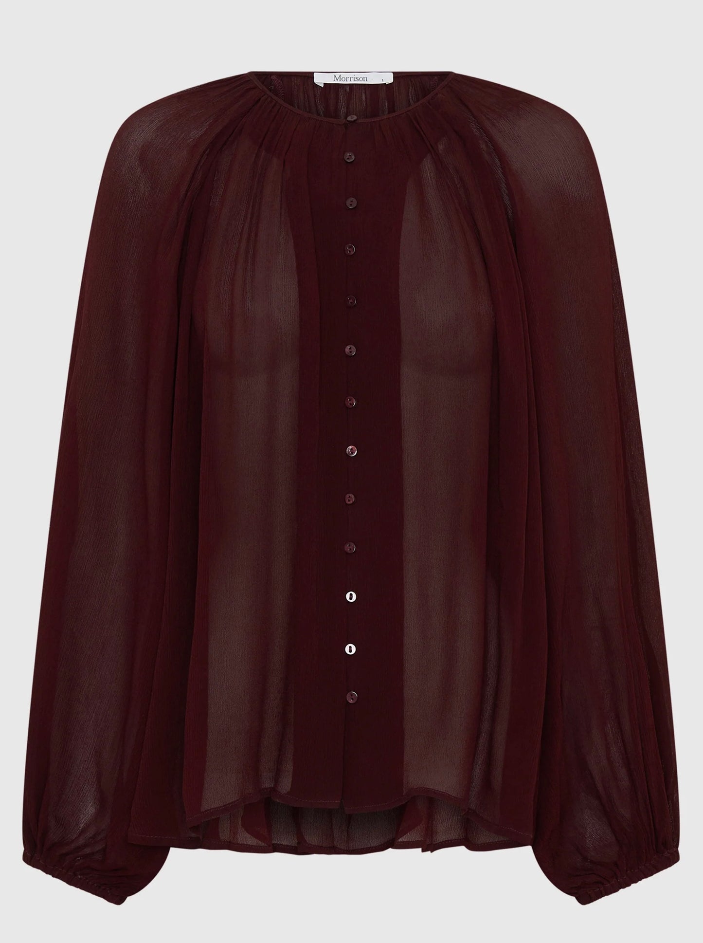 Florian Blouse