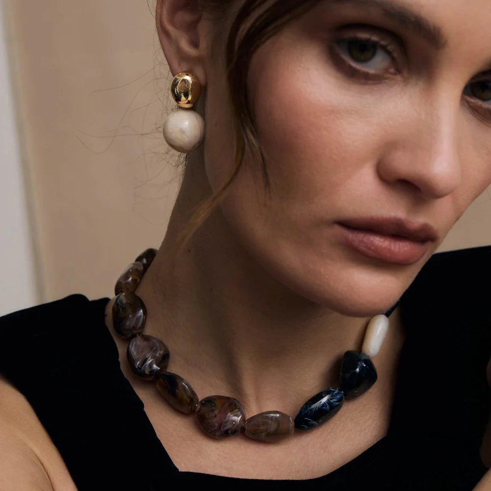 Zahar Maisie Earring