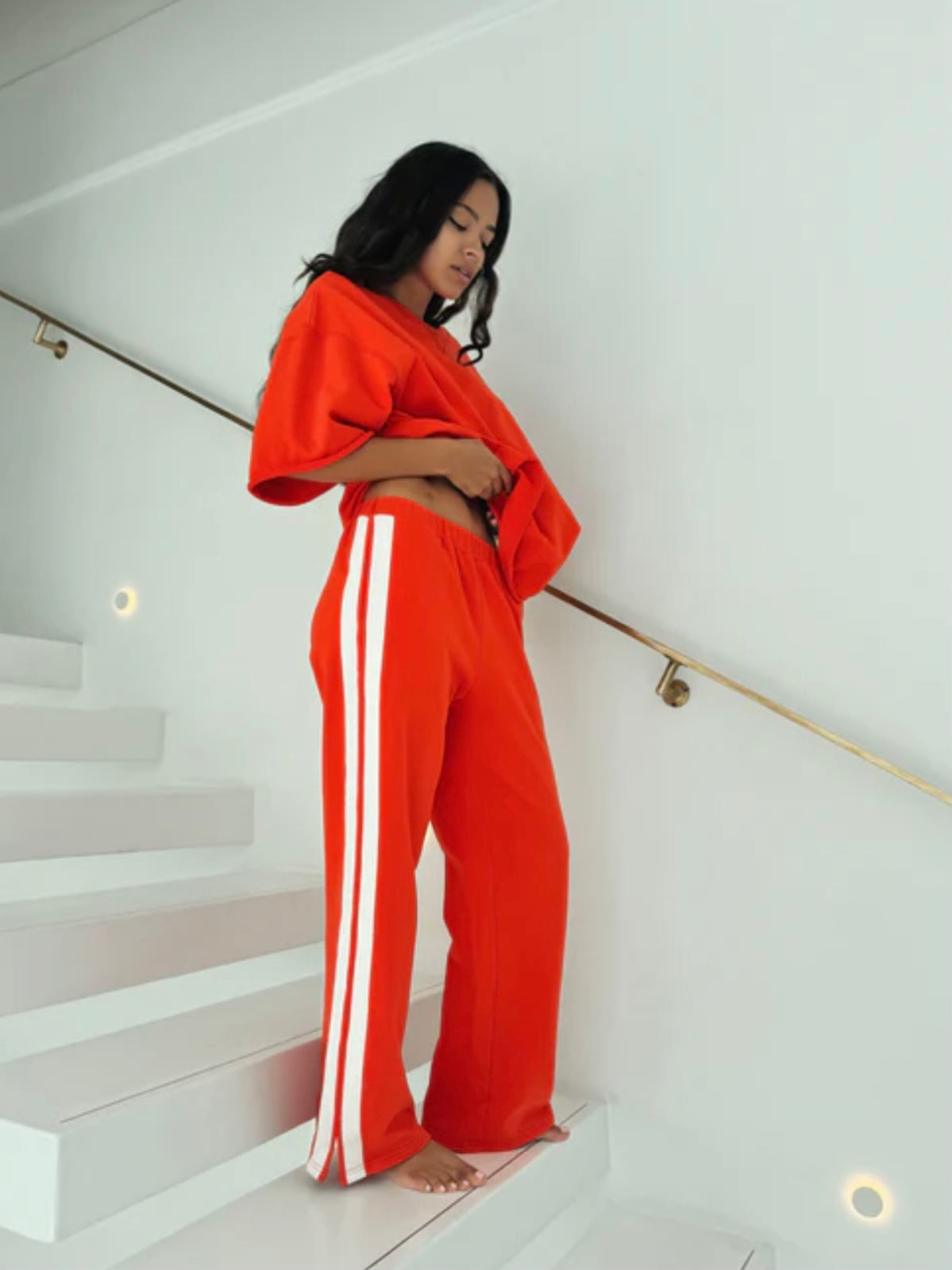 The Marley Pants / Chilli