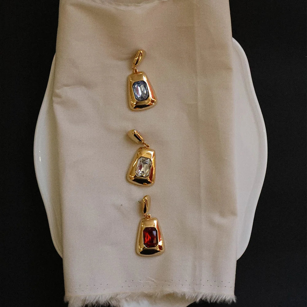 Zahar Annalise Earrings