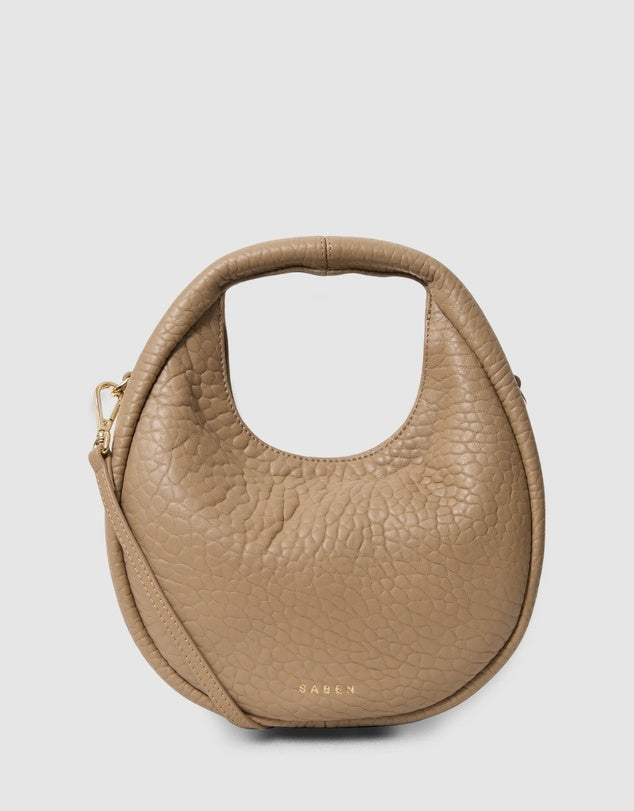 Saben Halle Tea Bubble Mini Bag