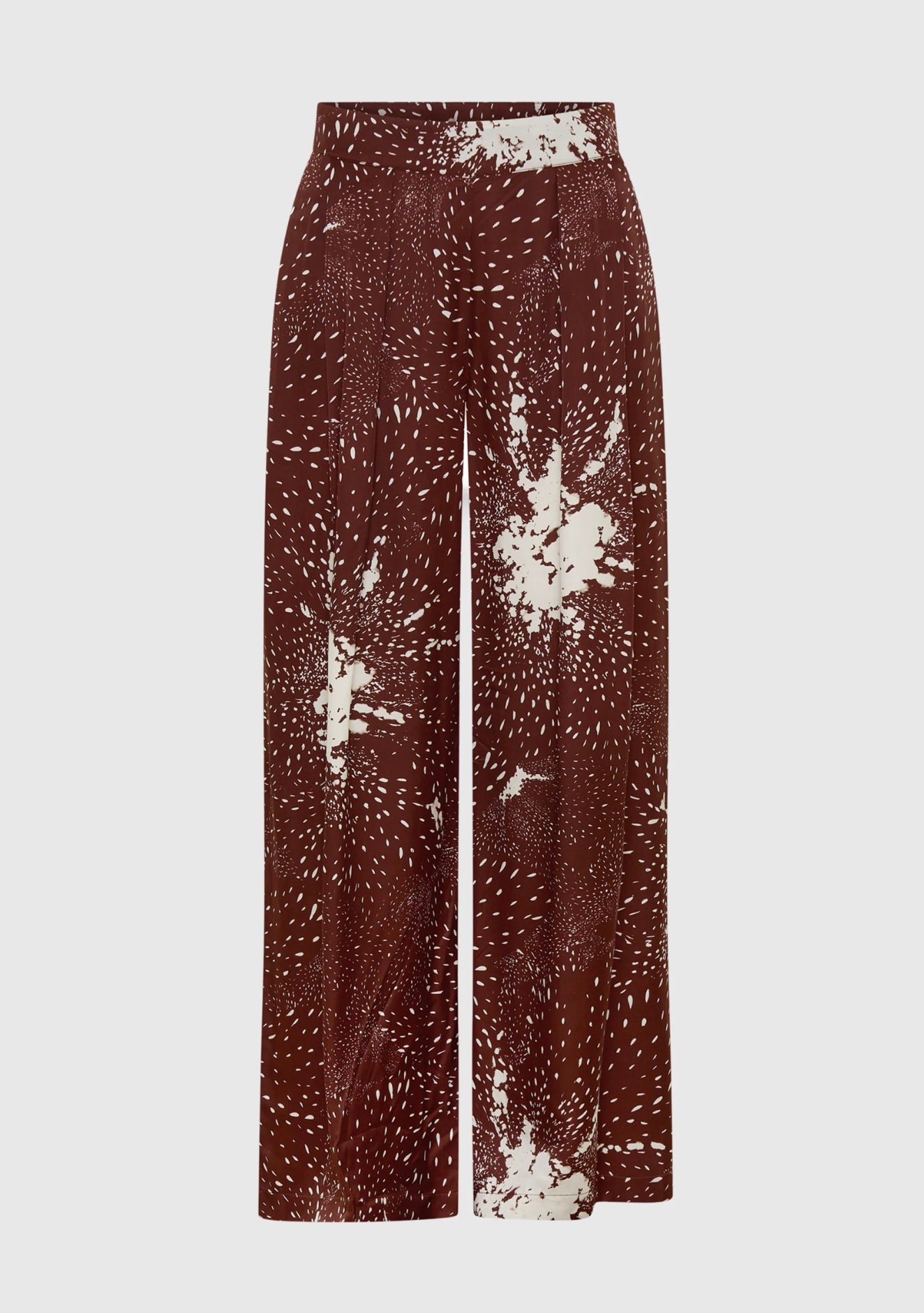 Florian Printed Pant
