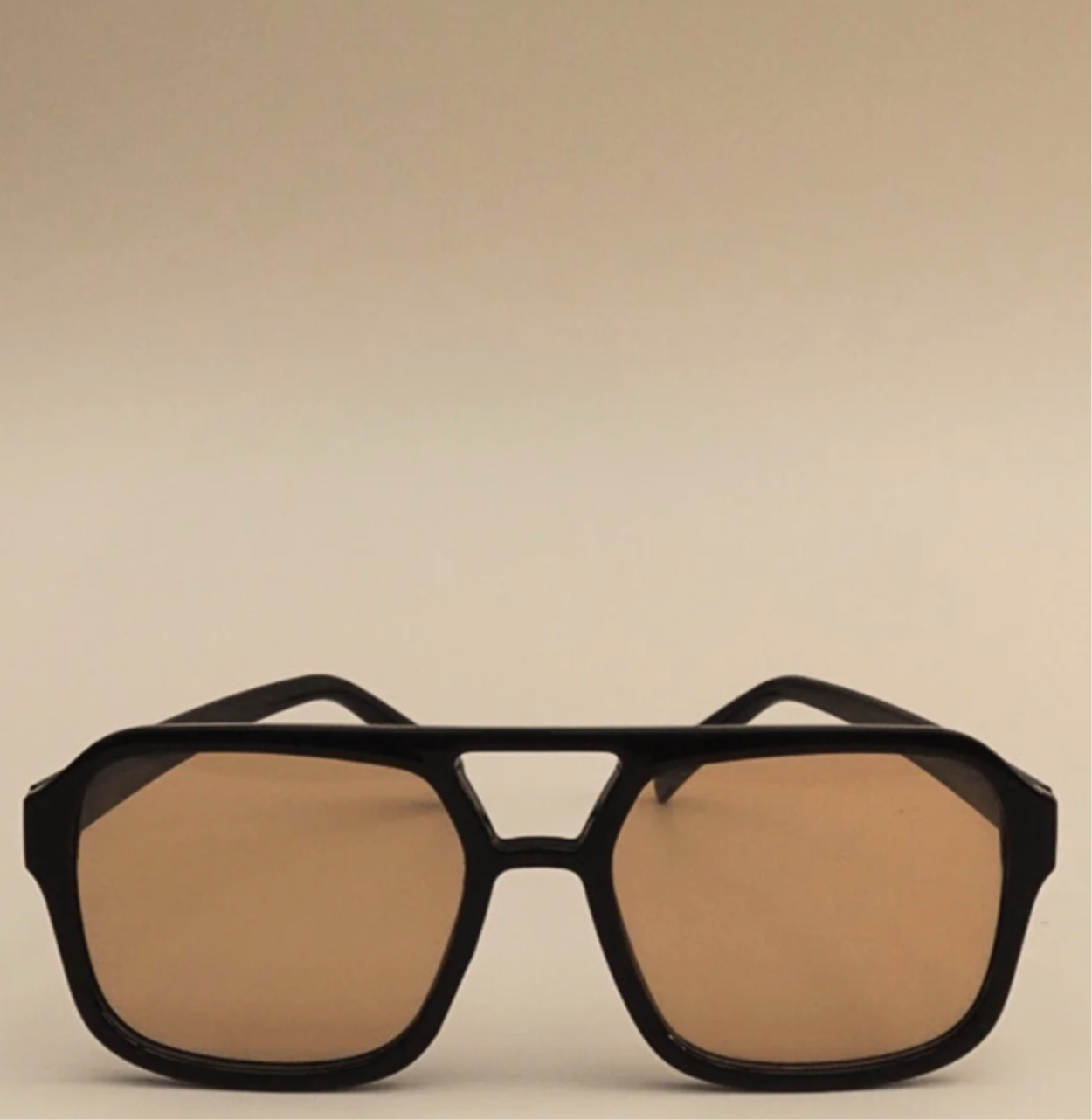 Rhodin Smoky Topaz Sunglasses