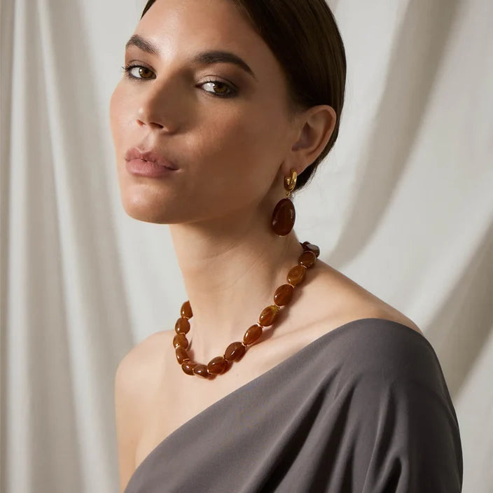 Zahar - Cassidy Necklace