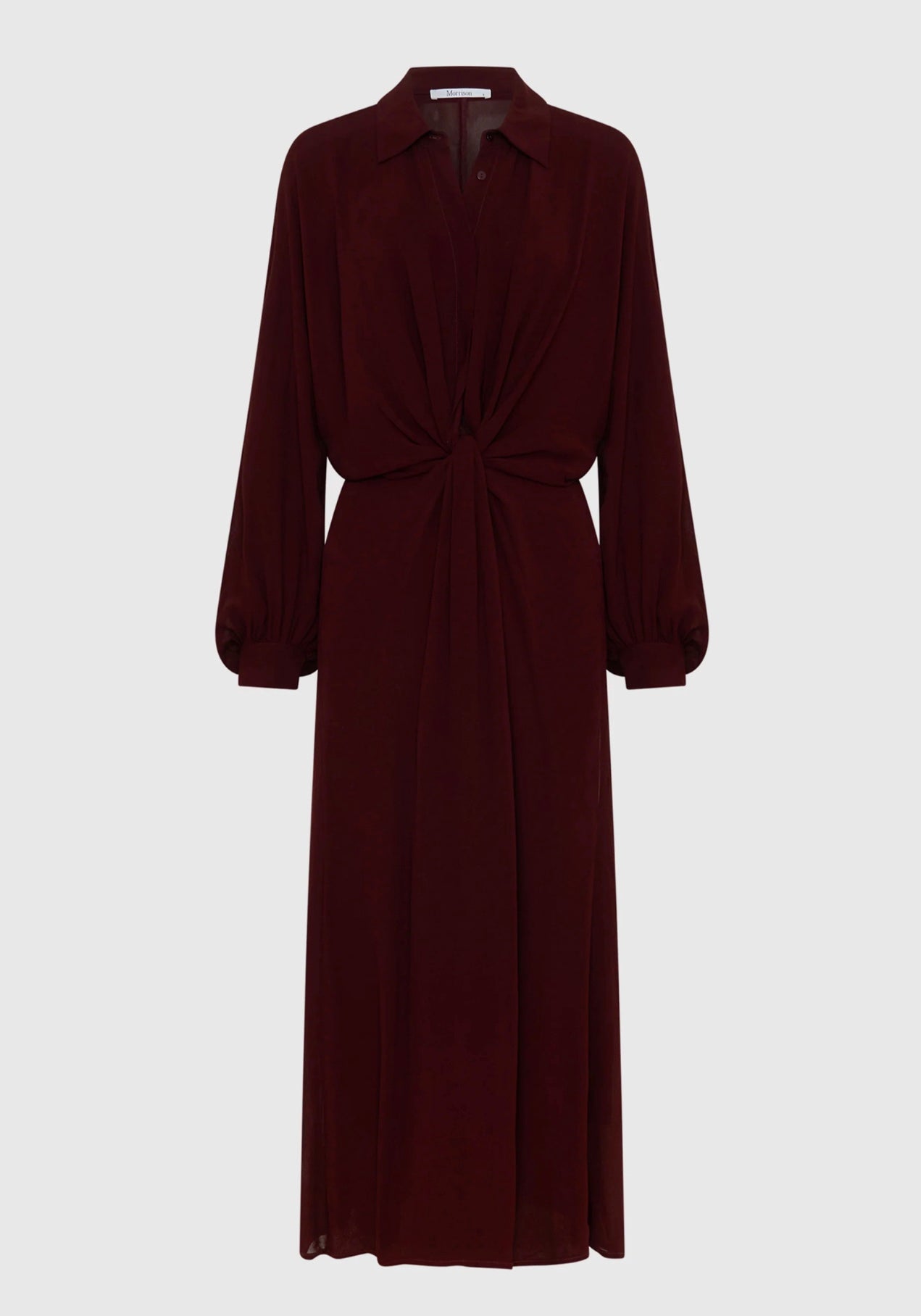Florian Shirt Dress