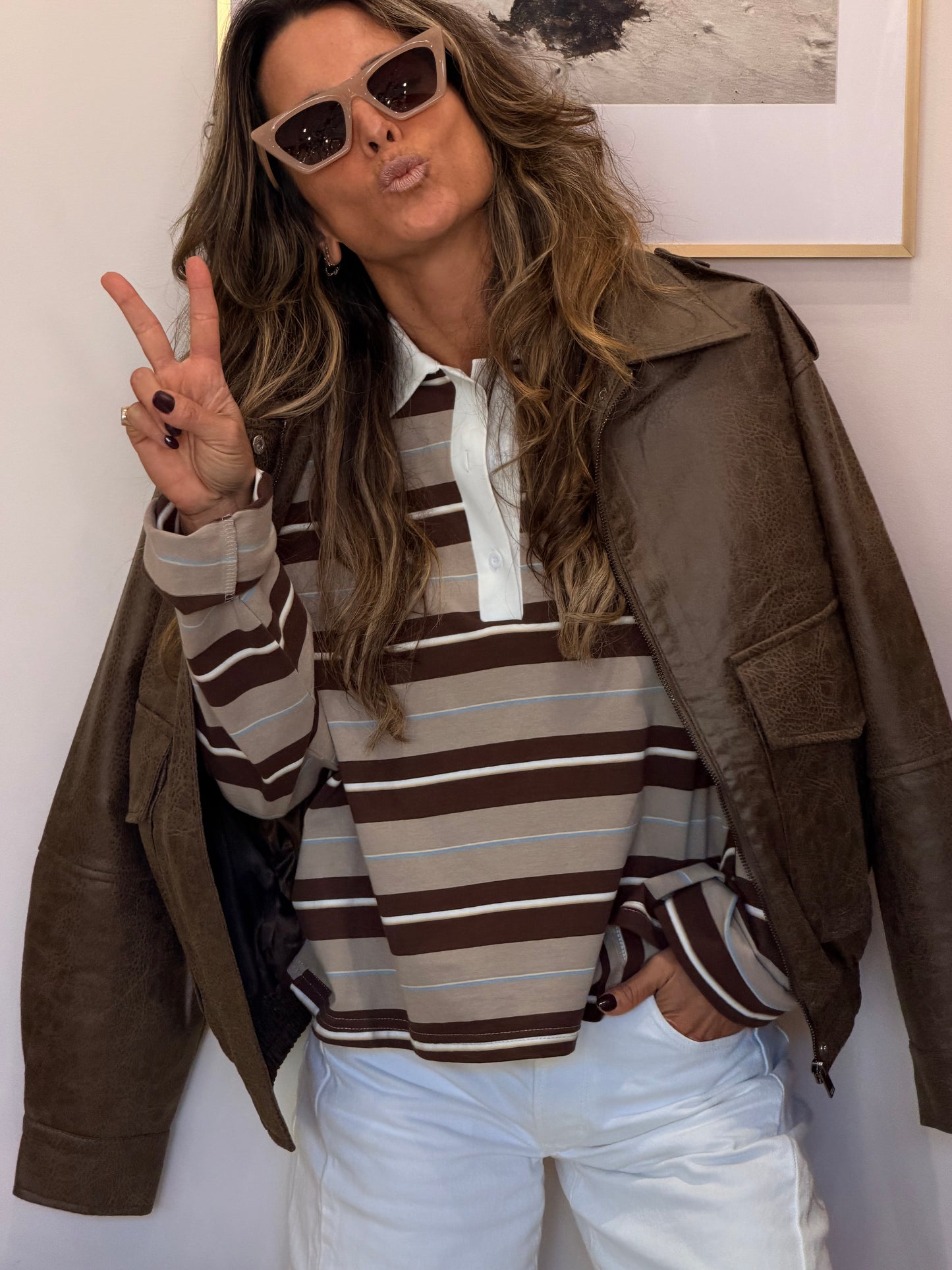 The Sienna Bomber