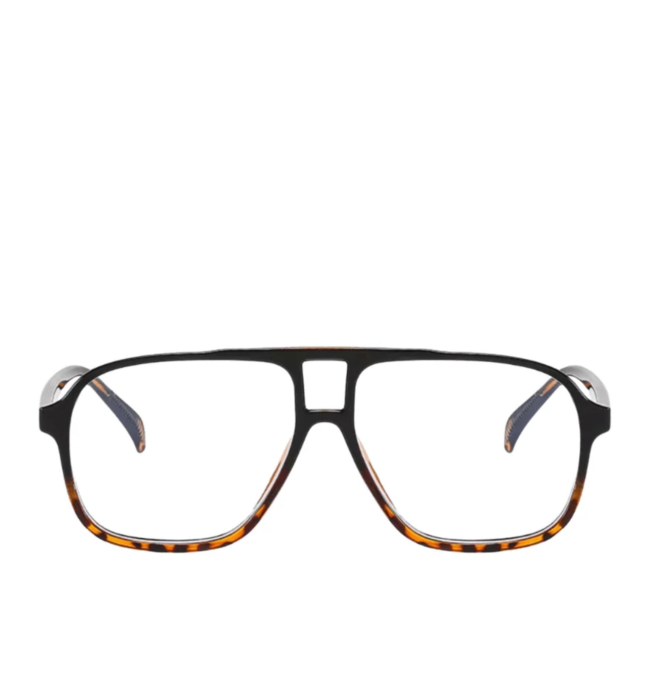 Rhodin Blue - 50/50 Frame - Blue Light Lens