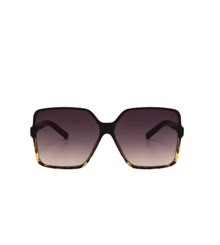 Rhodin Boho Dark Tort Sunglasses