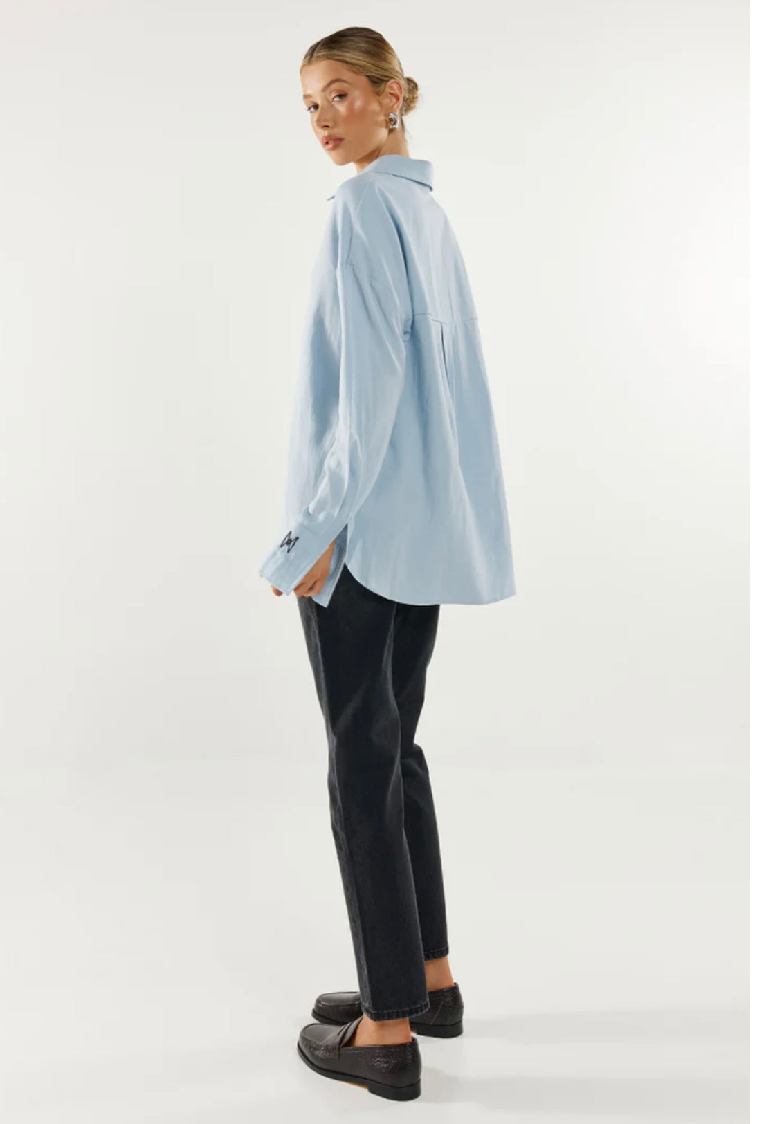 Madison The Label Lyon Shirt