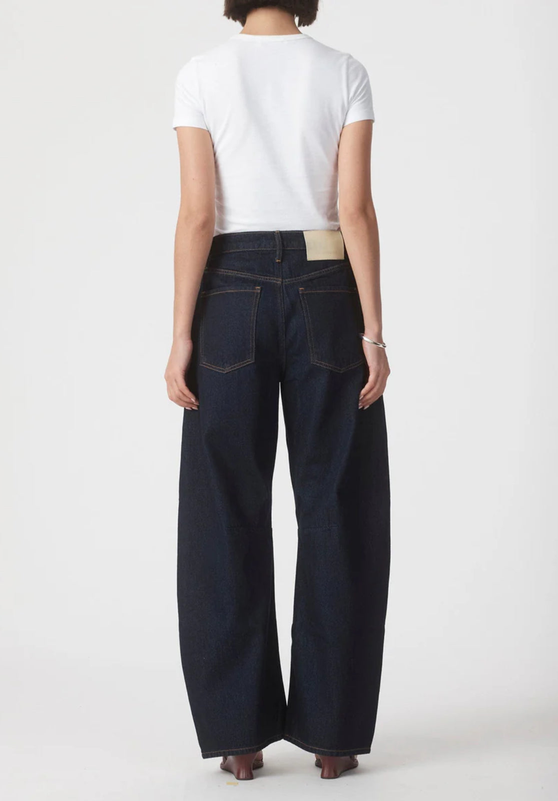 Nobody Denim Pure Blue Vera Jean