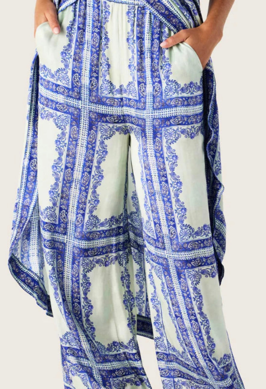 MOS Jordi Wide Leg Pants