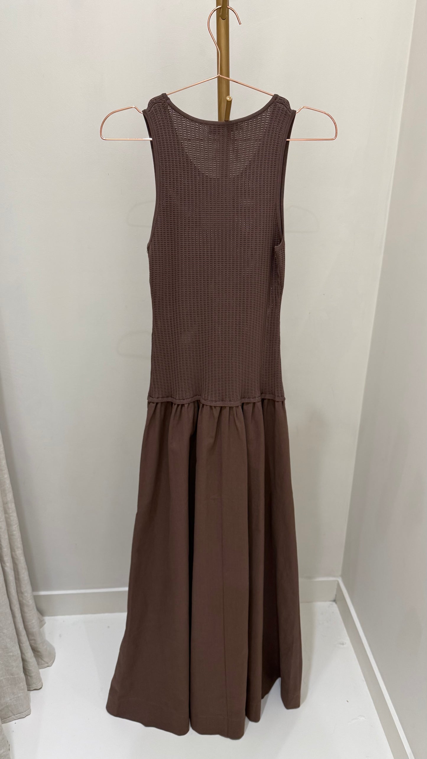 Du Soleil Dress