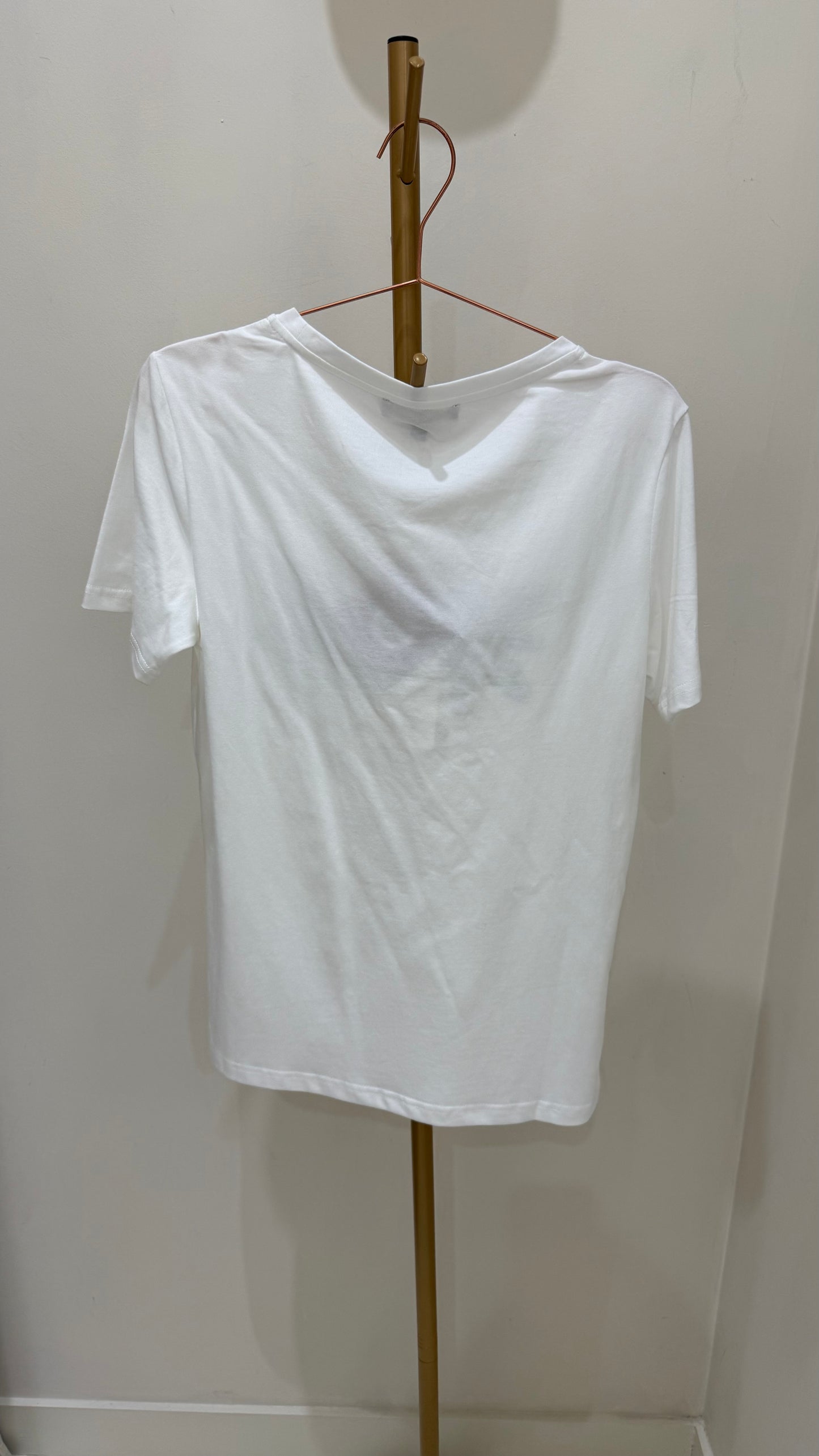 Liora Palm Tree T-shirt