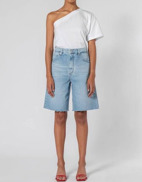 Nobody Denim - Rowan Shorts