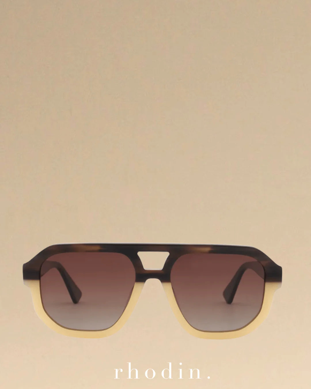 Charlie Sunglasses - Rhodin