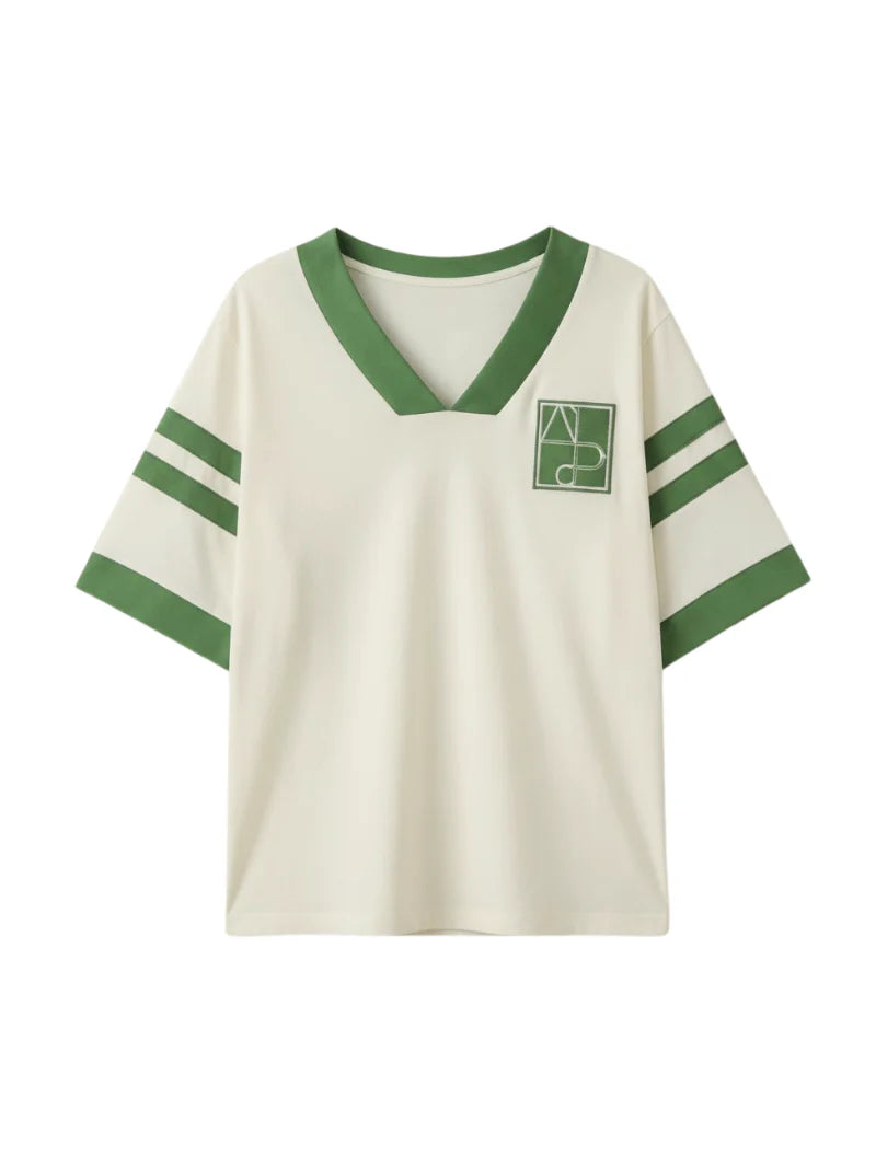 Juan & Me - Tierra Tee