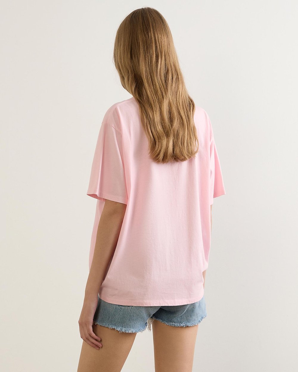 Picante Boyfriend Tee - Auguste