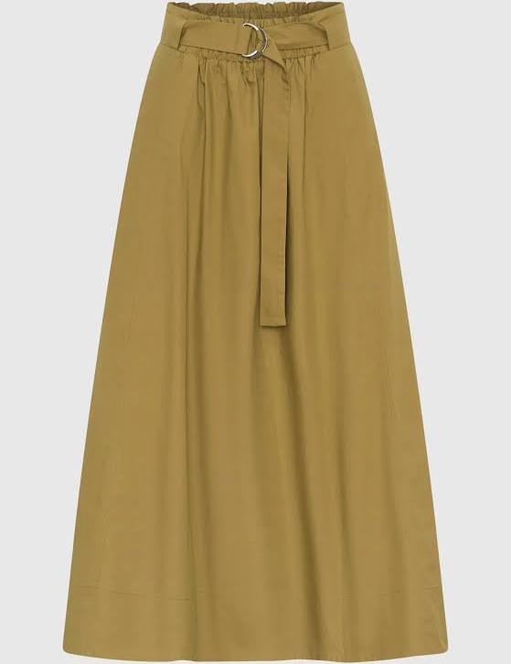 Morrison - Romy Skirt Army