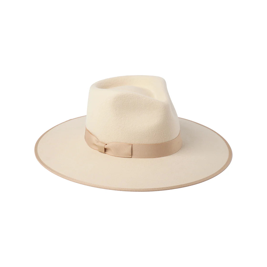 Lack of Color Ivory Rancher