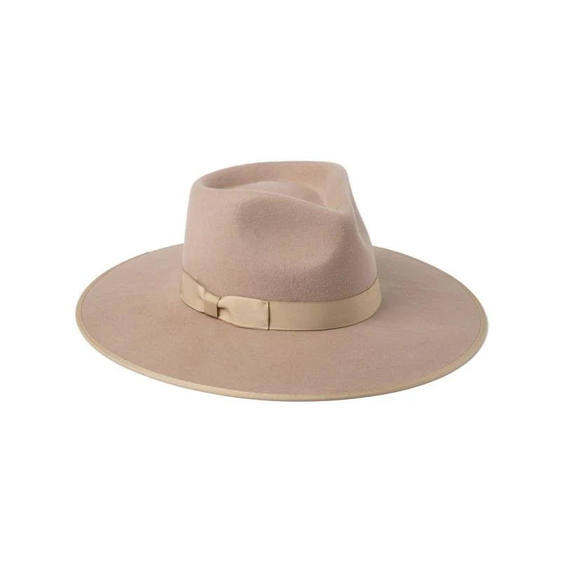 Lack of Color Fawn Rancher