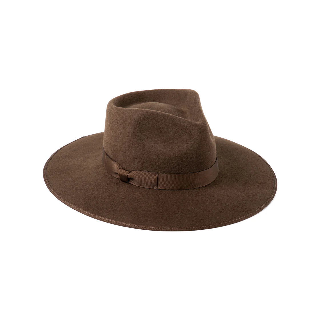 Lack of Color Espresso Rancher