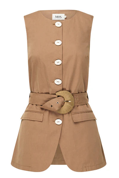 MOS The Label Nina Vest