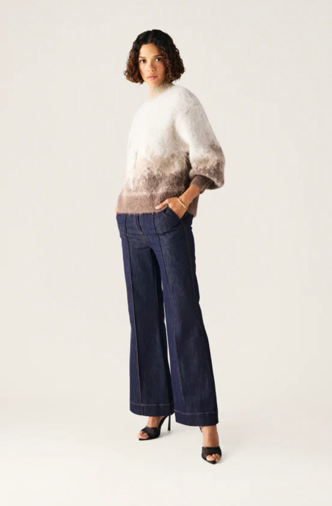 MOS The Label Colette Knit Jumper