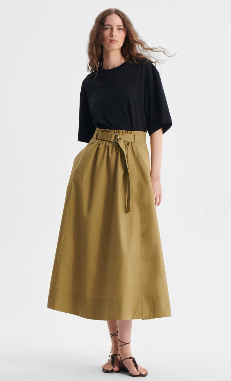 Romy skirt - Morrison