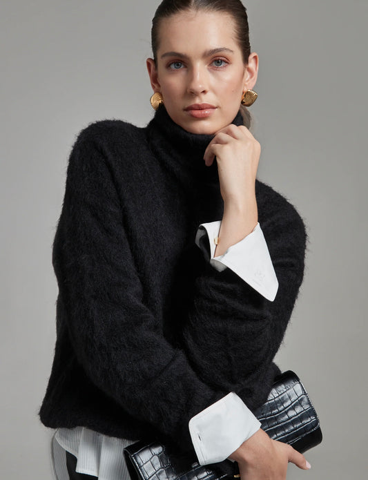 ELS - Lauren Turtle Neck