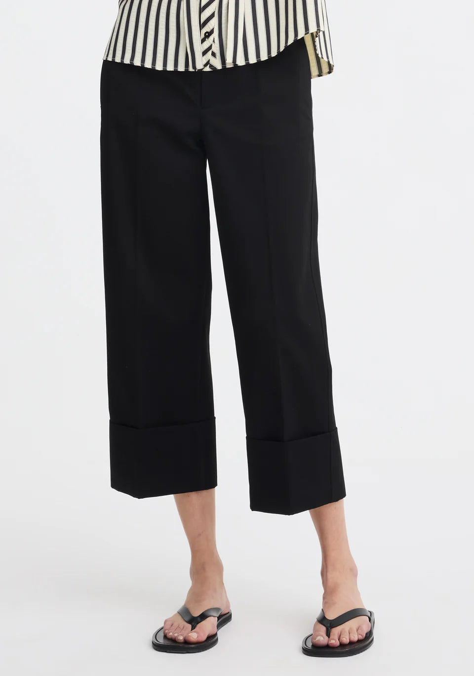 Morrison - Martine Cuffed Pant