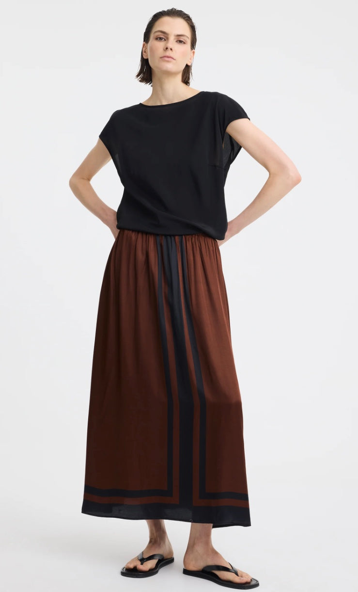 Audrina Skirt - Morrison