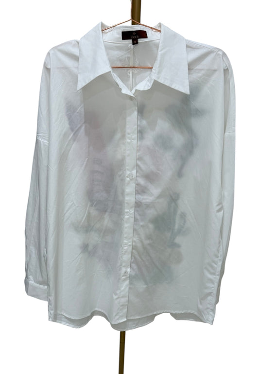 Free Me Embroidered Shirt