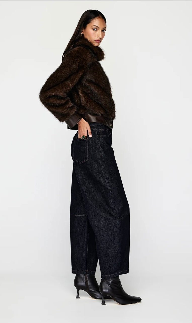 Carla Jacket - Mos