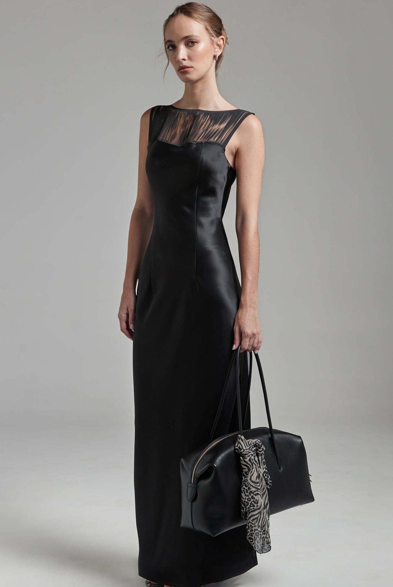 Carolyn Maxi Dress - ELS