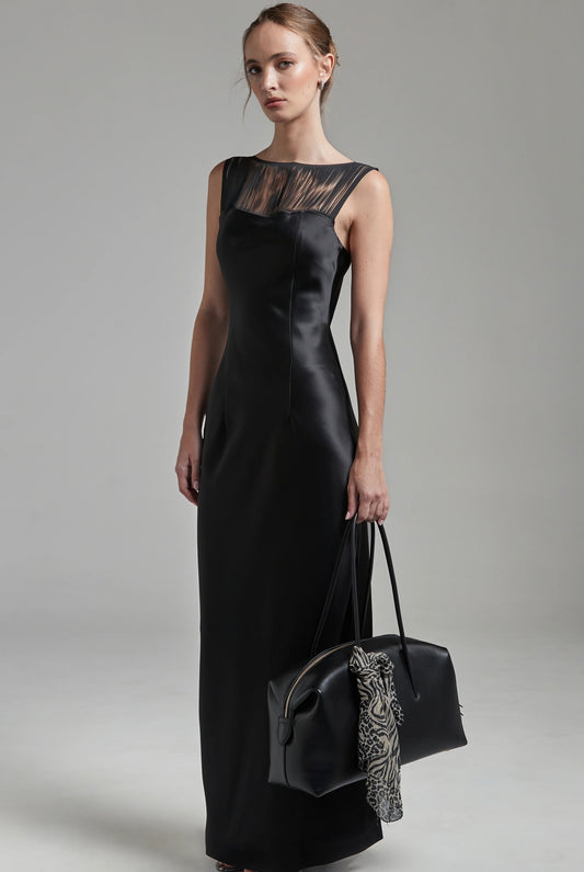 Carolyn Maxi Dress - ELS