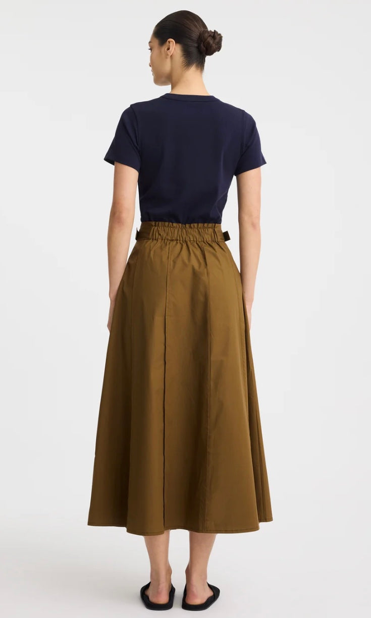 Harrison skirt - Morrison