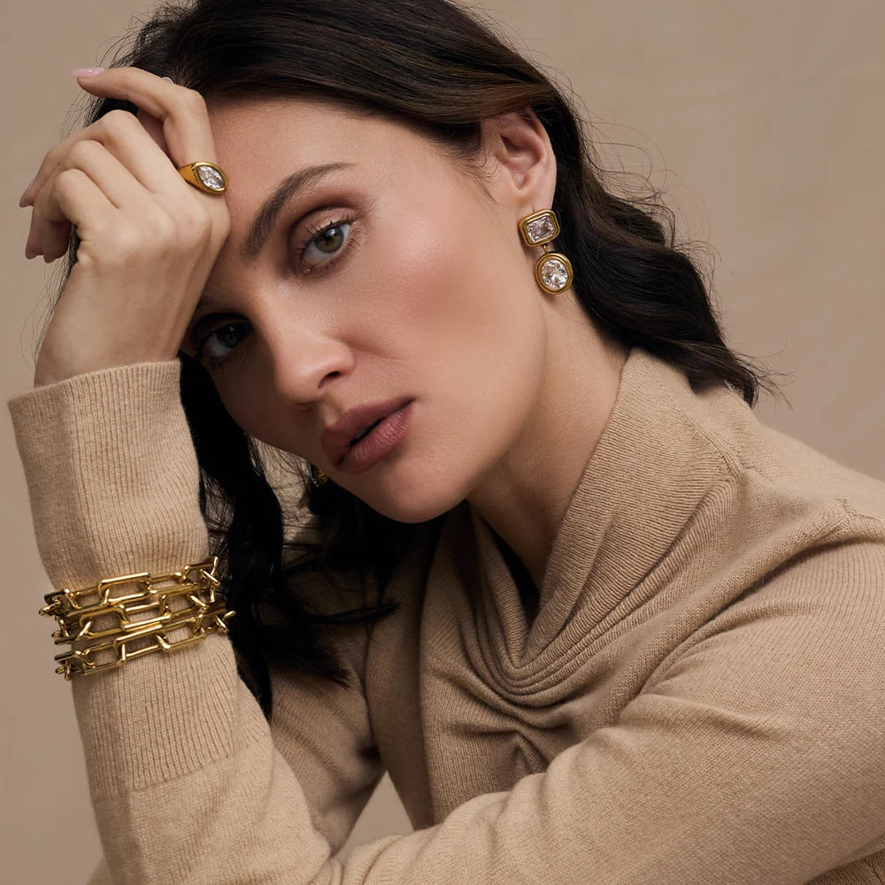 Zahar Ivy Bracelet