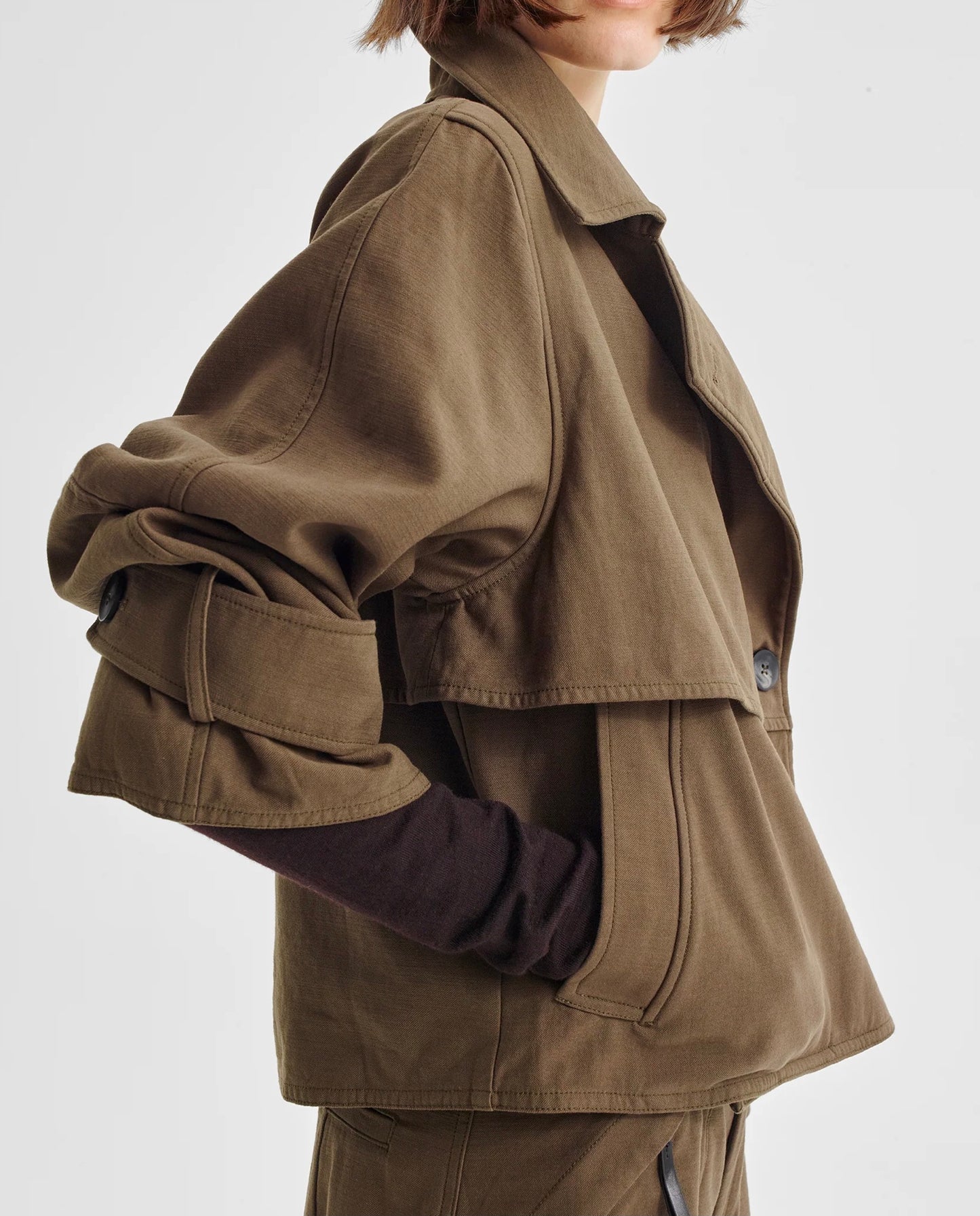 Parker Jacket