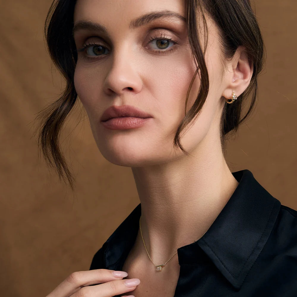 Zahar - Remi - Earrings