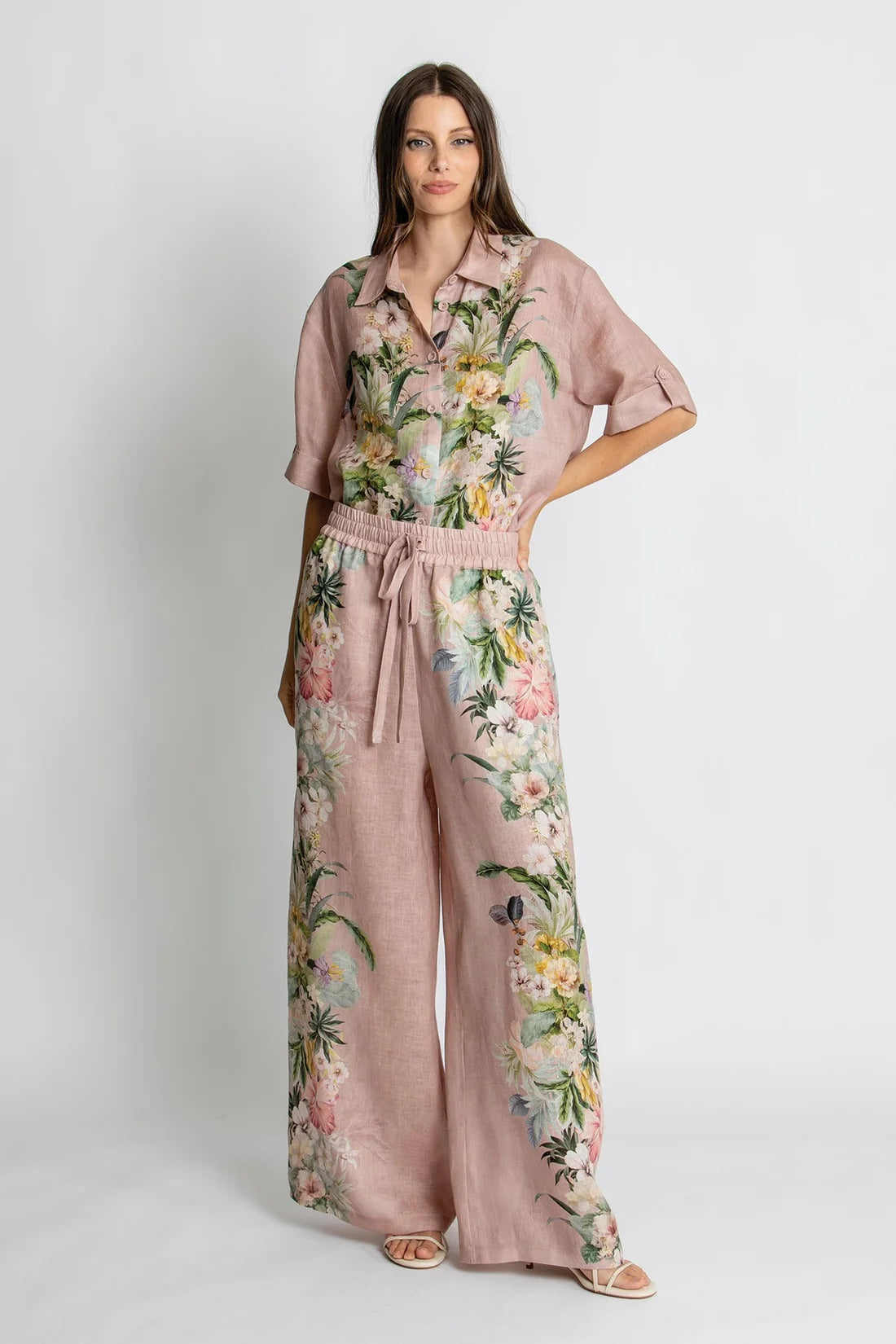Kachel - Harper Pant