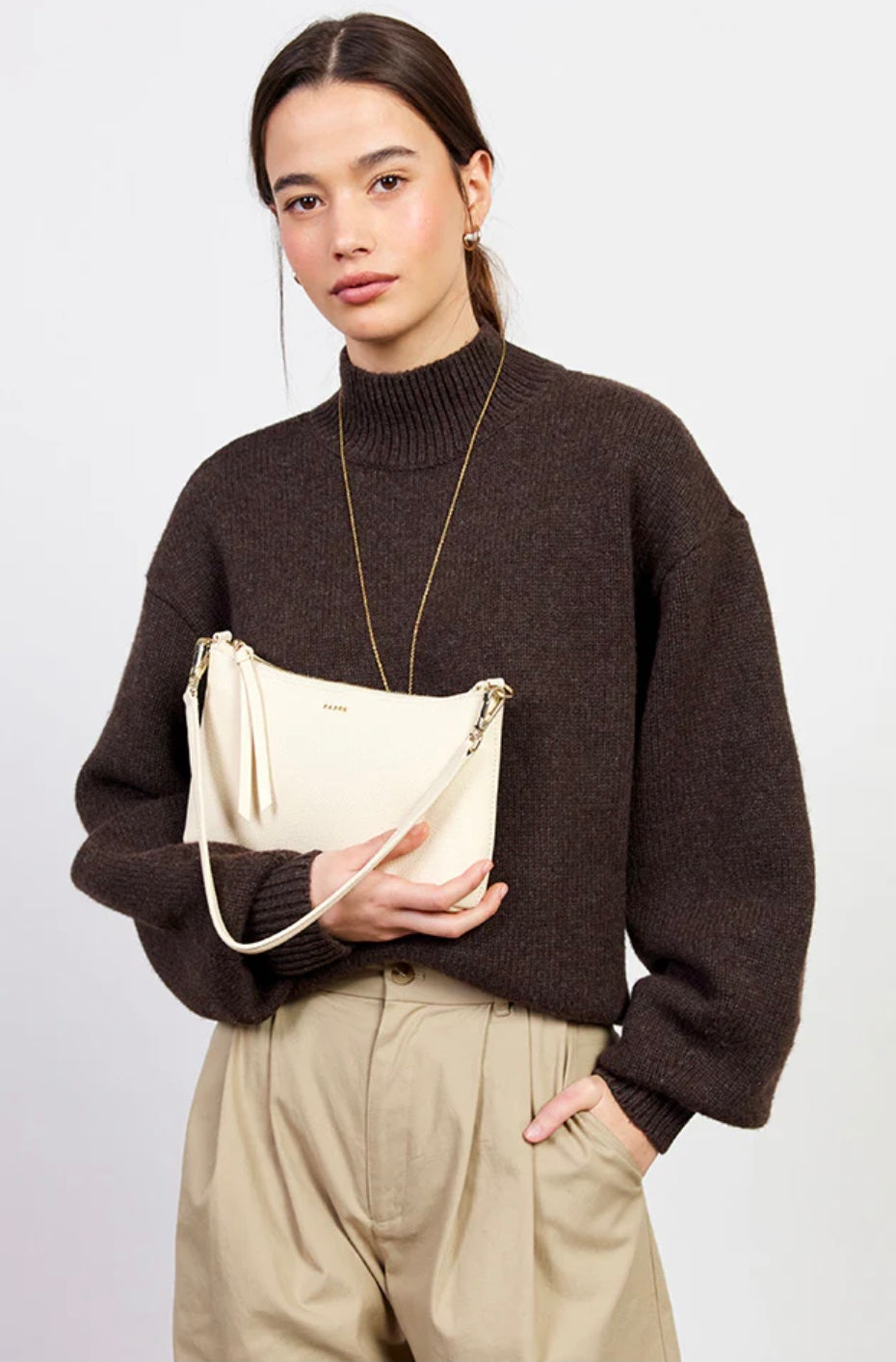 Haven Shoulder Bag
