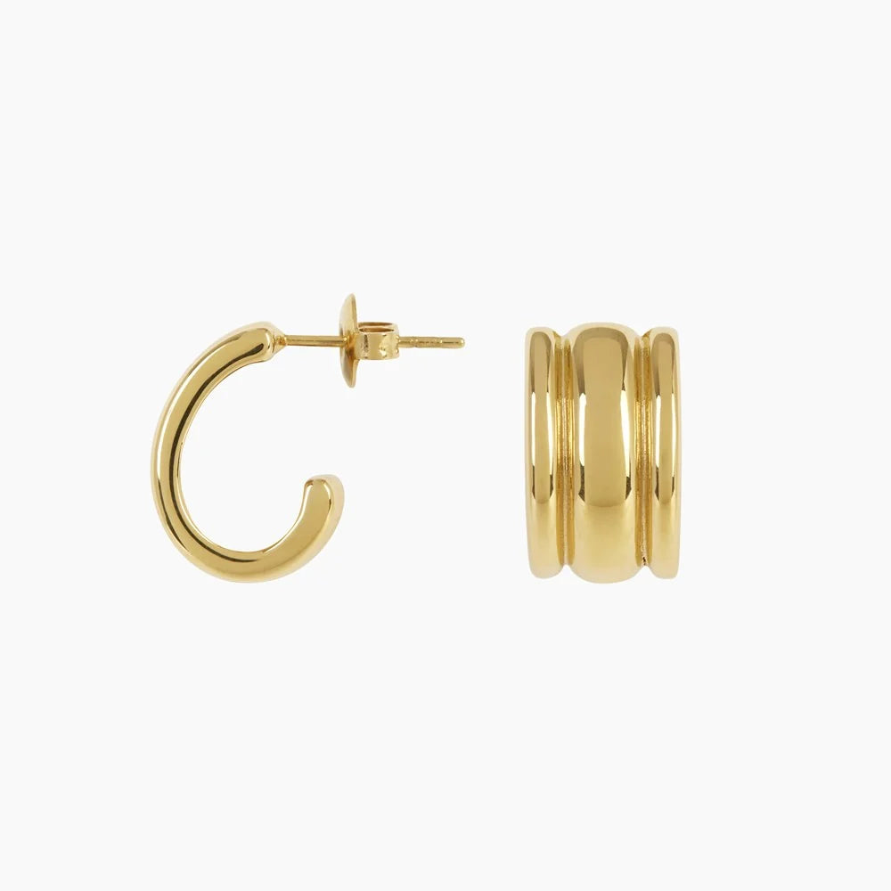 Zahar - Mila Earrings