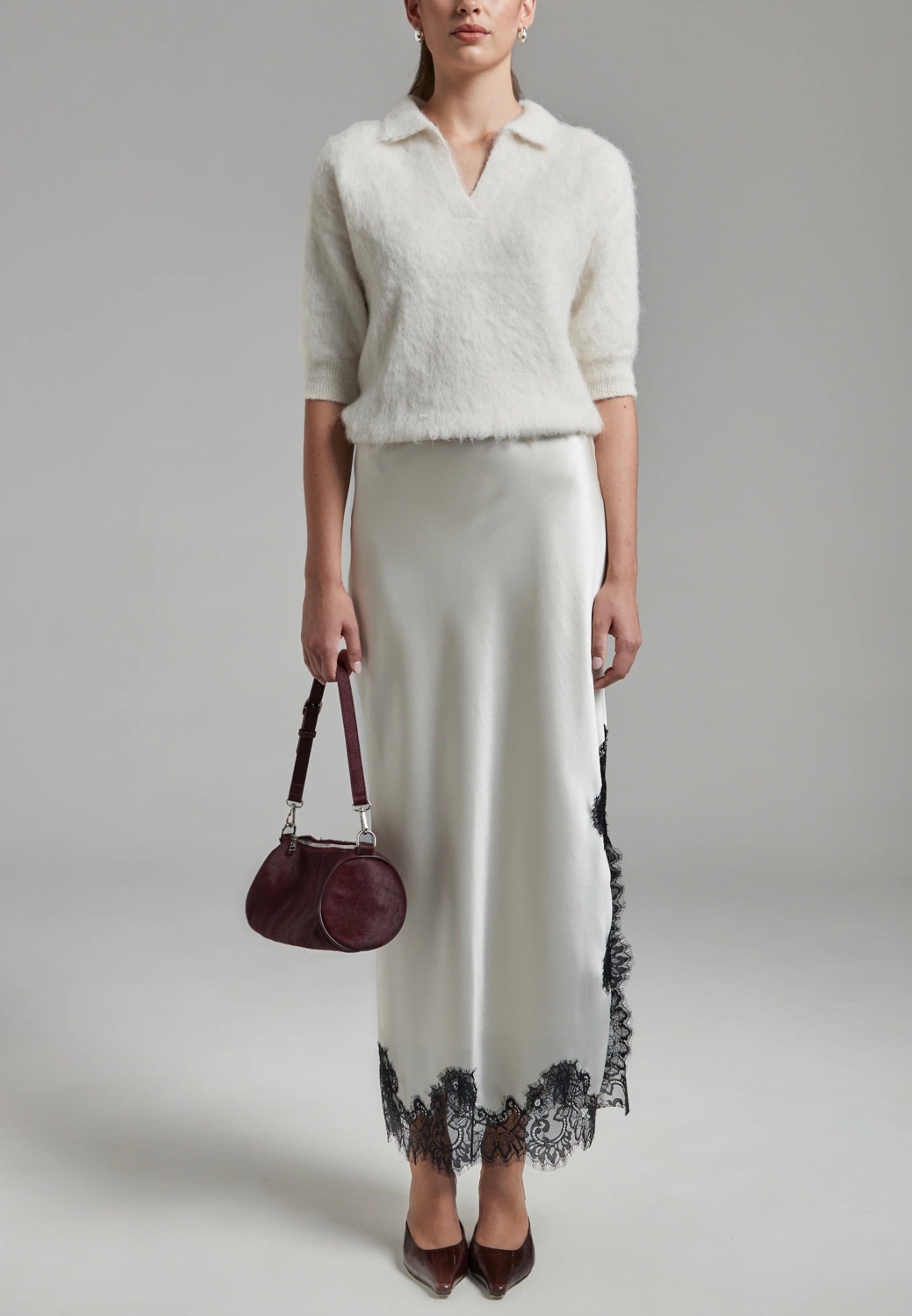 Stella Polo Knit - ELS
